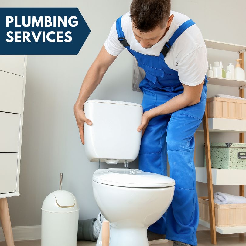 Plumbing Company in Irondale, MO